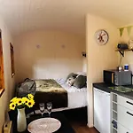 Hut In The Hall
