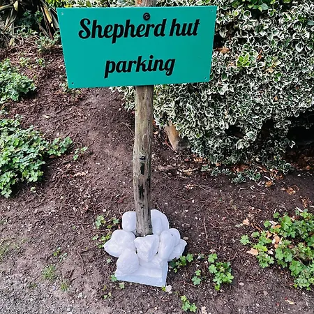 Hut In The Hall 贝德尔